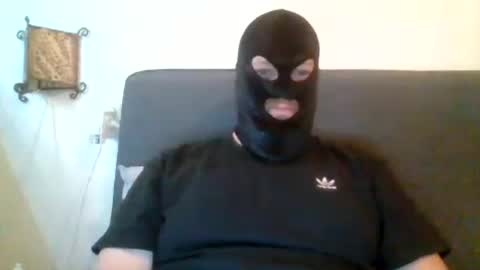 cagegag31 online show from July 9, 2026, 2:43 pm