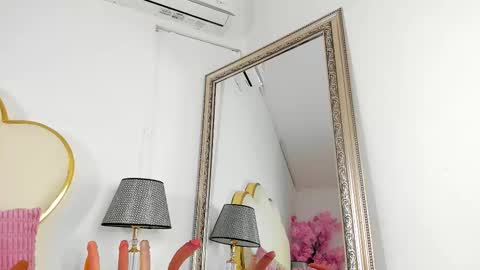 Snapshot of cahitlinbel chatting on October 12, 2025, 6:23 am Cahitlin online show from October 12, 2025, 6:23 am