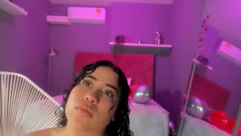 I am Katherine  online show from February 18, 2026, 10:55 am