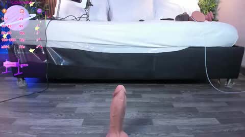 CailynBrown online show from November 26, 2025, 4:35 am