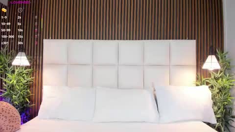 CailynBrown online show from December 3, 2025, 4:20 am