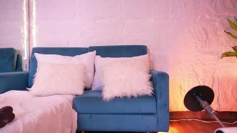 CailynBrown online show from April 2, 2026, 4:32 am