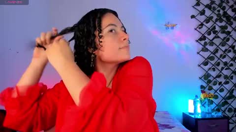 Cailyn online show from July 5, 2026, 10:17 pm