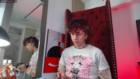 Cain  online show from April 9, 2026, 4:01 am