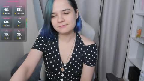 Snapshot of caitlin_crazy chatting on November 29, 2025, 9:56 am Gina online show from November 29, 2025, 9:56 am