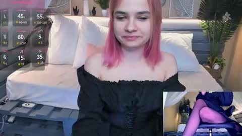 Gina online show from May 23, 2026, 10:41 am