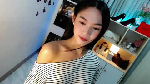 caitlin online show from April 17, 2026, 8:45 pm