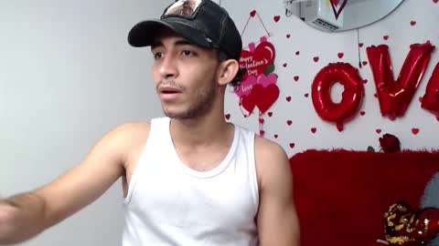 caius online show from March 5, 2026, 11:28 am