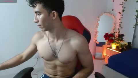 caius online show from April 5, 2026, 12:02 pm