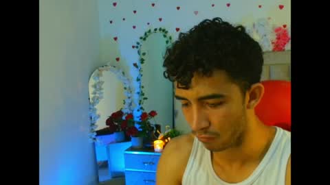 caius online show from April 13, 2026, 11:16 am