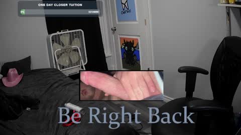 Cajerk online show from December 15, 2024, 8:52 am