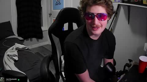 Cajerk online show from January 20, 2025, 10:07 am