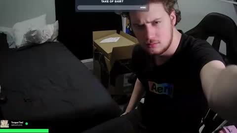 Cajerk online show from February 25, 2025, 5:52 am