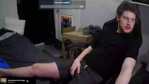 Cajerk online show from March 7, 2025, 5:40 am