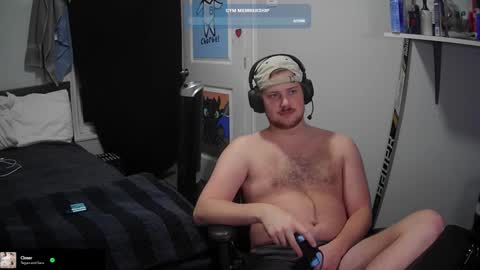 Cajerk online show from September 10, 2025, 4:34 am