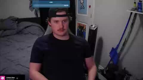 Cajerk online show from March 7, 2026, 3:58 am