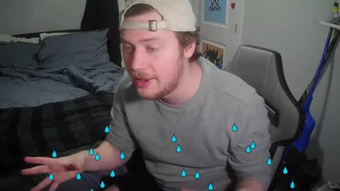 Cajerk online show from April 13, 2026, 7:58 am