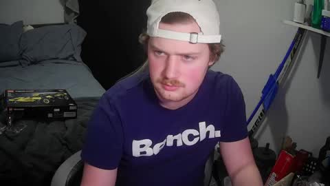 Cajerk online show from May 7, 2026, 4:51 am