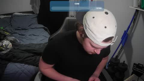 Cajerk online show from May 8, 2026, 4:40 am