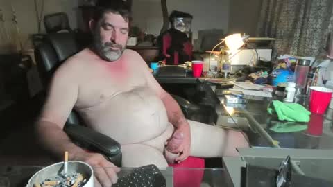 Snapshot of cajunbator2 chatting on October 4, 2025, 10:24 am cajunbator2 online show from October 4, 2025, 10:24 am