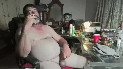 Snapshot of cajunbator2 chatting on October 9, 2025, 8:56 am cajunbator2 online show from October 9, 2025, 8:56 am