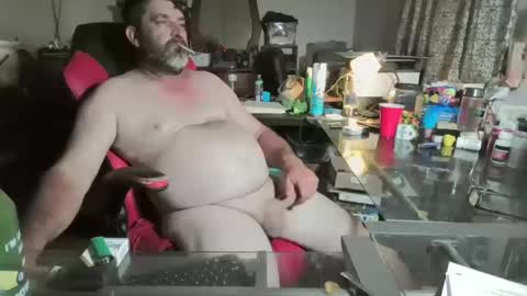 Snapshot of cajunbator2 chatting on October 17, 2025, 9:01 am cajunbator2 online show from October 17, 2025, 9:01 am