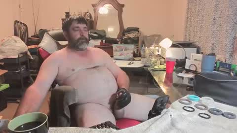 cajunbator2 online show from March 2, 2026, 12:56 pm