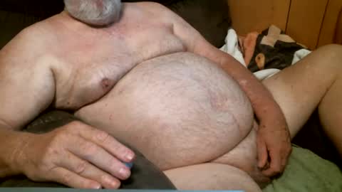 Snapshot of cajungrey75 chatting on September 27, 2025, 1:49 pm cajungrey online show from September 27, 2025, 1:49 pm