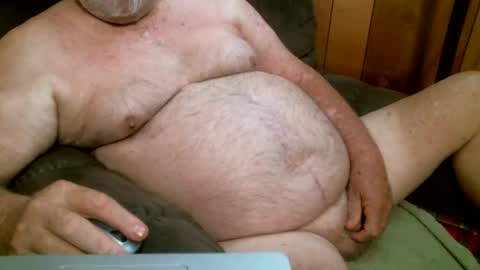 Snapshot of cajungrey75 chatting on October 2, 2025, 10:33 am cajungrey online show from October 2, 2025, 10:33 am