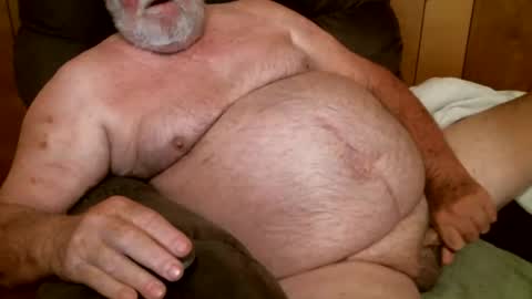 Snapshot of cajungrey75 chatting on October 17, 2025, 11:02 am cajungrey online show from October 17, 2025, 11:02 am