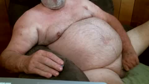 Snapshot of cajungrey75 chatting on October 23, 2025, 4:28 pm cajungrey online show from October 23, 2025, 4:28 pm