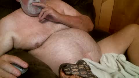 Snapshot of cajungrey75 chatting on November 8, 2025, 2:17 pm cajungrey online show from November 8, 2025, 2:17 pm