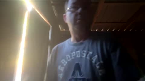 cajunstud4u online show from November 26, 2025, 2:18 pm