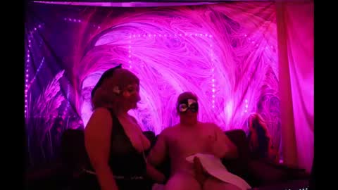 Snapshot of cakexcake chatting on February 8, 2025, 2:58 am CakeXCake online show from February 8, 2025, 2:58 am