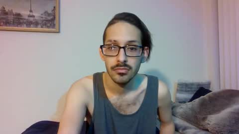 Cal XXX online show from October 30, 2025, 2:24 am