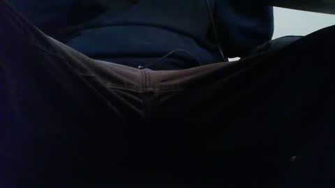 TheFabledJay online show from February 19, 2025, 10:53 pm