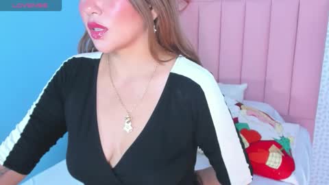 Calanthe  online show from December 4, 2025, 3:16 am