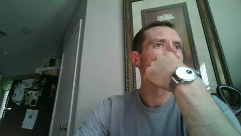 calbry82 online show from November 3, 2025, 8:32 pm