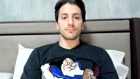 Snapshot of calciatore94 chatting on December 4, 2024, 8:29 pm Marco online show from December 4, 2024, 8:29 pm