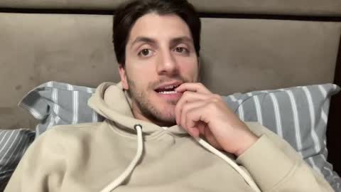 Snapshot of calciatore94 chatting on December 27, 2024, 3:48 pm Marco online show from December 27, 2024, 3:48 pm