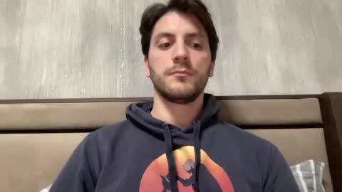 Snapshot of calciatore94 chatting on January 3, 2025, 4:06 pm Marco online show from January 3, 2025, 4:06 pm