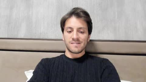 Snapshot of calciatore94 chatting on November 5, 2025, 8:20 pm Marco online show from November 5, 2025, 8:20 pm