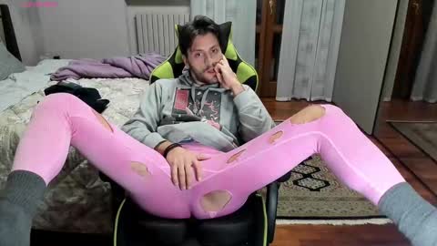 Marco online show from December 13, 2025, 9:20 pm