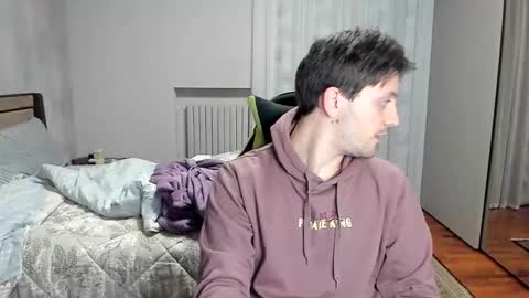 Marco online show from February 14, 2026, 12:57 pm