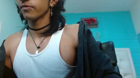 Snapshot of caleb_stefan chatting on June 5, 2026, 11:49 am caleb stefan online show from June 5, 2026, 11:49 am