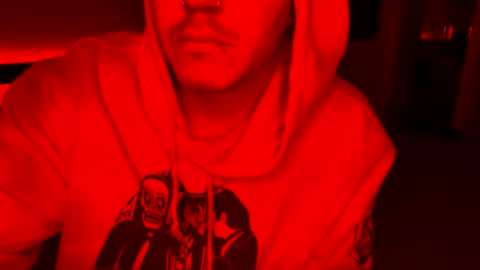 Justaguy online show from February 22, 2025, 8:50 am