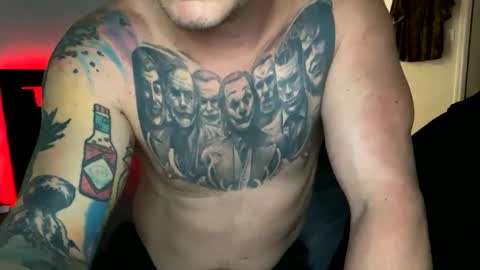 Justaguy online show from February 26, 2025, 6:15 am