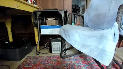 Cal online show from September 29, 2025, 7:30 pm