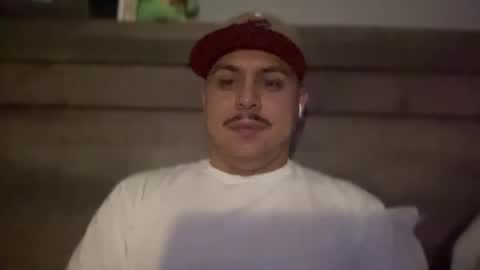 Snapshot of cali_boy818 chatting on January 12, 2025, 8:04 am . online show from January 12, 2025, 8:04 am