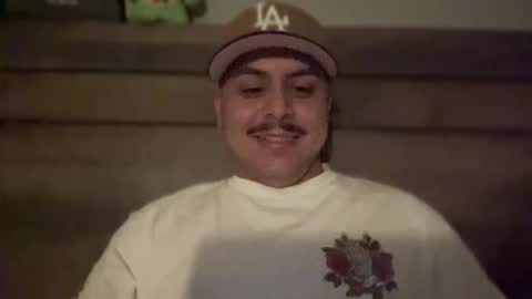 Snapshot of cali_boy818 chatting on February 8, 2025, 6:33 am . online show from February 8, 2025, 6:33 am
